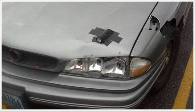 Sorun varsa çözüm de var diyen çılgınlar! - Resim: 2