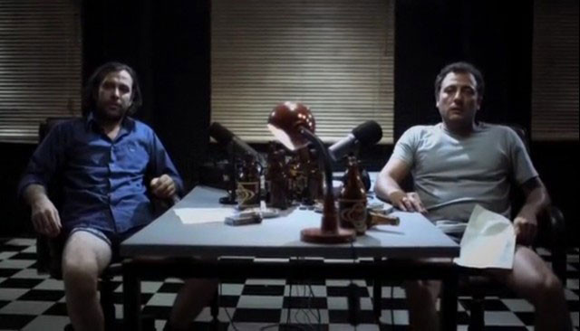 Kaybedenler Kulübü: Yolda'dan ilk teaser geldi işte filmin vizyon tarihi - Resim: 4