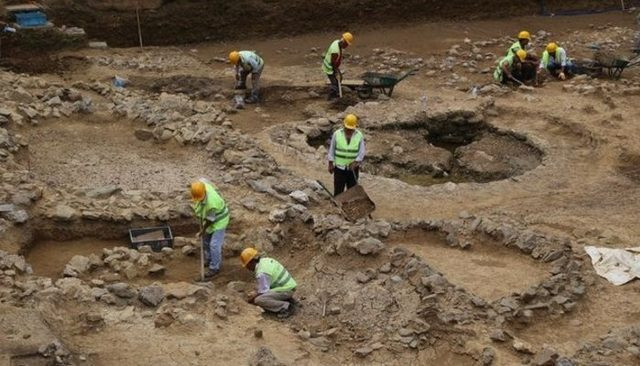 İstanbul'un çözülen son sırrına bakın! Hiçkimse bilmiyordu... - Resim: 4