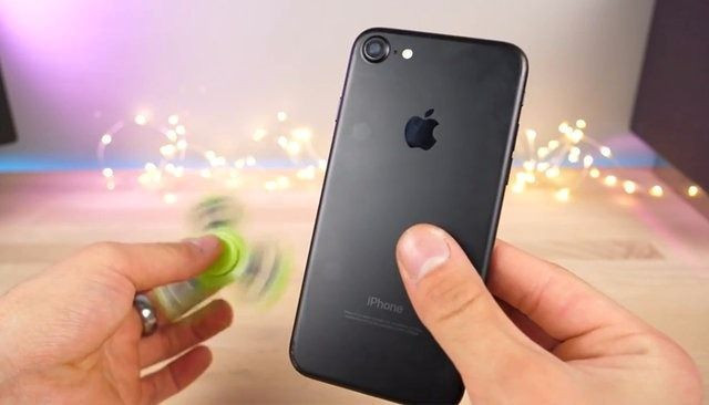 IPhone'ları ortadan deldi ama bakın sonra ne yaptı - Resim: 3