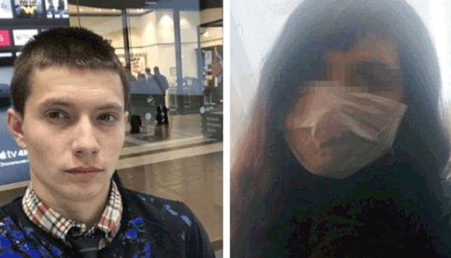 Vahşetin bu kadarı! Ev sahibini öldürüp cesedini yediler - Resim: 1