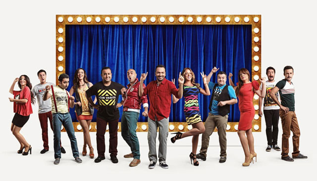 Güldür Güldür Show'dan müjdeli haber! İşte ekrana geleceği tarih  - Resim: 1