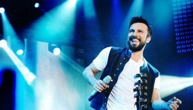Tarkan'ın heyecanın nedeni buymuş! Servet kazanacak - Resim: 2