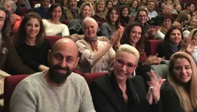 Olay görüntüleri sızan Sıla'nın sarmaş dolaş olduğu erkek bakın kimmiş!  - Resim: 3