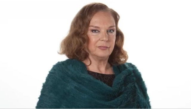 'Fiziksel görünümümüz yüzünden iş vermiyorlar!' Usta isim Selda Alkor isyan etti - Resim: 1