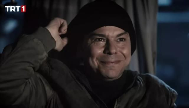 Teşkilat dizisine bomba transfer Bizimkiler'in Ali'si Atılay Uluışık'ın dönüşü efsane - Resim: 4