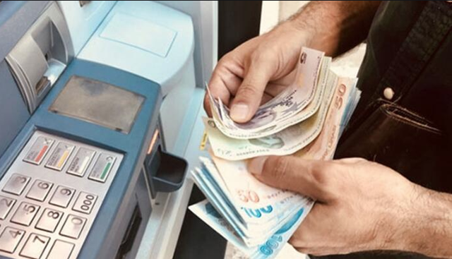 Emekli promosyonları ile ilgili karar verildi! Onay beklenmeksizin hesaplara yatırılacak - Resim: 0