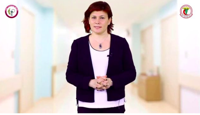 Özlem Azap  Kurt kimdir aslen nereli eşi Alpay Azap ne doktoru? - Resim: 0