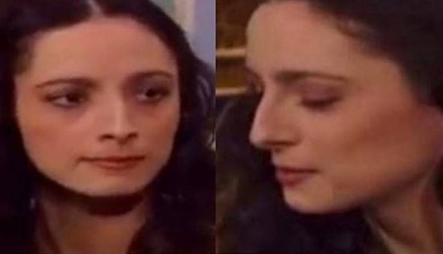 Mine Tugay kaç yaşında nereli Mine Tugay sevgilisi kimdir? - Resim: 1