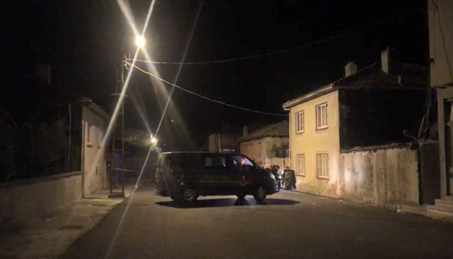 Kırklareli'nde cinayet! Katil, yaşlı çifti evlerinde bıçakladı - Resim: 0