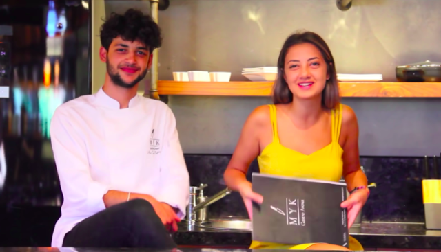 Mehmet Yalçınkaya çocukları kaç tane oğulları ve kızı kimdir? - Resim: 0