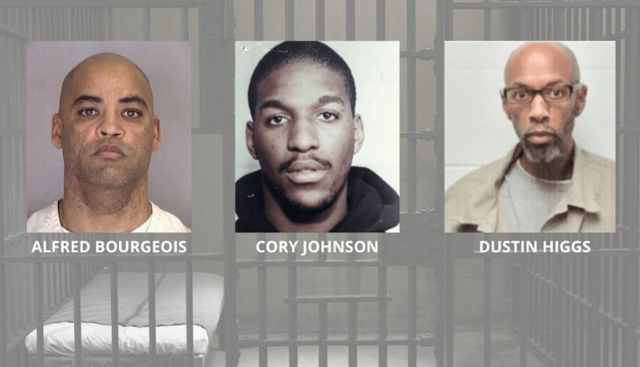 Trump döneminin son idam mahkumu Higgs infaz edildi - Resim: 0