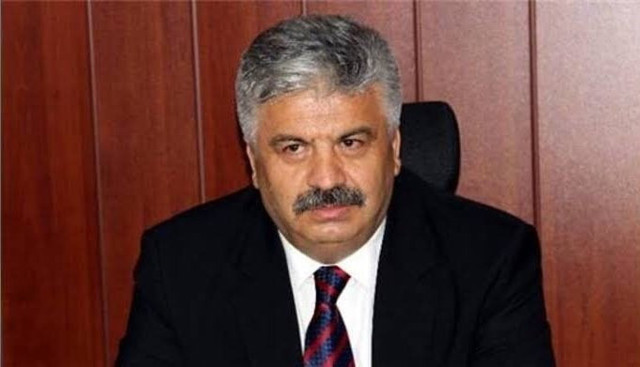 Emekli Emniyet Müdürü ve oğlu trafik kazasında yaşamını yitirdi - Resim: 0