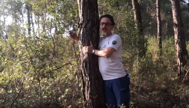 Şafak baskını ile başlamıştı... Muğla'da ağaç katliamı devam ediyor! Direnişin 3.gününde sert müdahale: Kestirmemek için ağaçlara sarıldılar! - Resim: 3