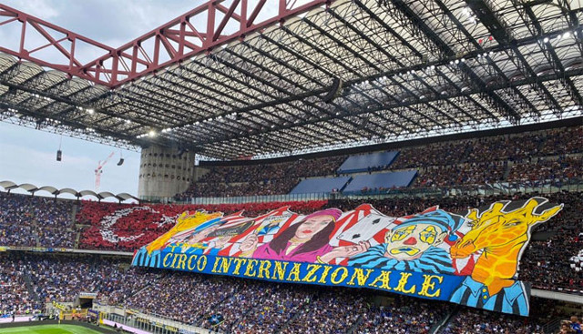 İnter Milan'ı farka boğdu tepki çeken kareografiye Hakan Çalhanoğlu yanıt verdi - Resim: 0