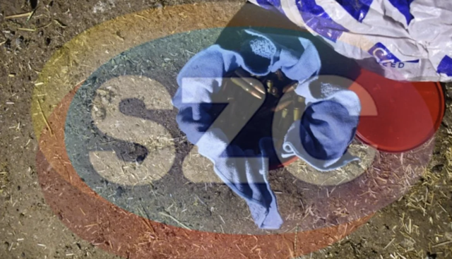 Narin aranırken ahırda silah mühimmatı bulunmuş! Narin davasında şok gelişme - Resim: 2