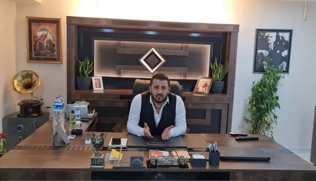 Ünlü mekanın sahibine silahlı saldırı: 'Başıma 1 milyon dolar ödül koydular' - Resim: 0