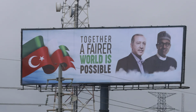 The Economist duyurdu: Erdoğan Batı'nın yapamadığını yaptı - Resim: 0