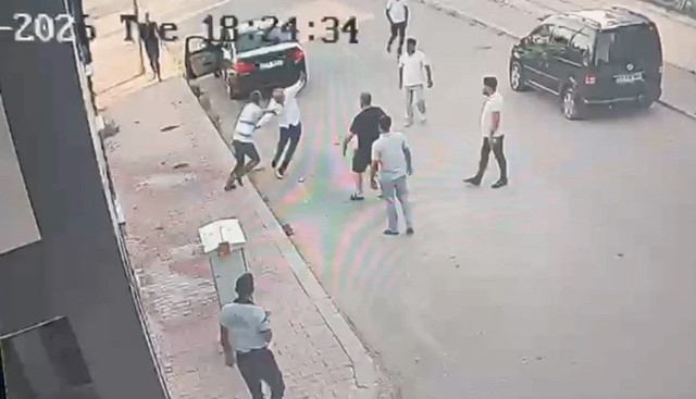 Yeni Parti Milletvekili Melih Meriç'i bıçaklayan bakın kim çıktı sebebi de... - Resim: 1