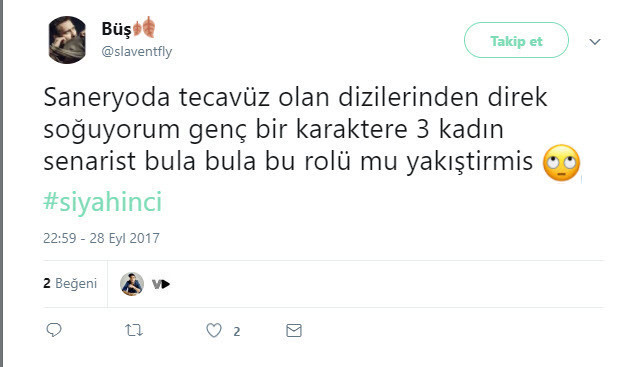 Siyah İnci dizisi beğenildi mi? - Resim: 3