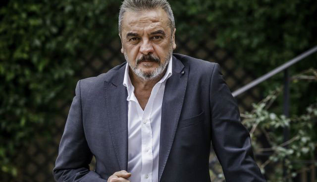 Masal Çiçeği'nde bombalar patlıyor! Mesut Akusta'dan sonra üç isim daha - Resim: 4