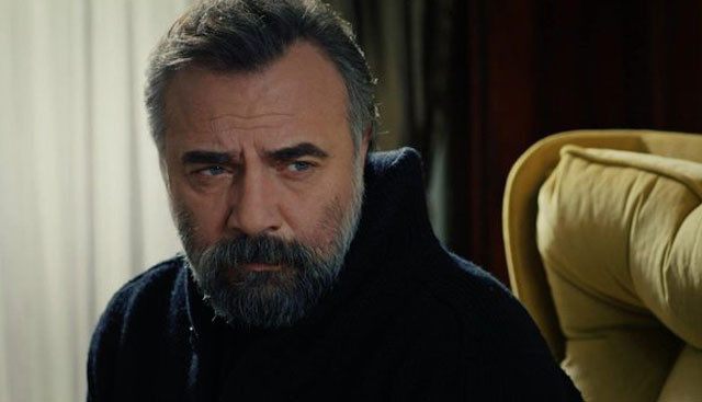 EDHO'nun yıldızı Oktay Kaynarca'dan olay 'Çakır' açıklaması!  - Resim: 1