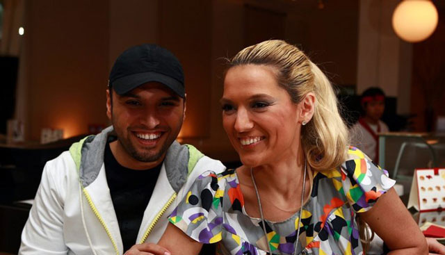 Alişan'dan canlı yayında bomba açıklamalar Demet Akalın'la...  - Resim: 2