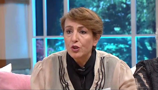 Gelinim Mutfakta'da olaylı gün! Yarışmacılar birbirine girdi Burcu'nun açıklamaları şoke etti - Resim: 4