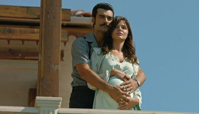 Bir Zamanlar Çukurova setinde isyan çıktı! Dizi apar topar kaldırılabilir  - Resim: 1