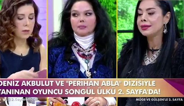 Canlı yayında bomba açıklama! İbrahim Tatlıses beni odasına çağırdı ve.... - Resim: 3