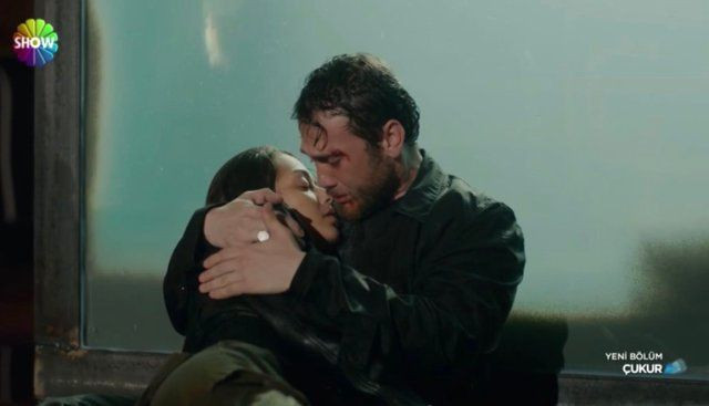 Çukur'da Sena'nın ölümü yürek yaktı! Sosyal medya çalkalandı - Resim: 1