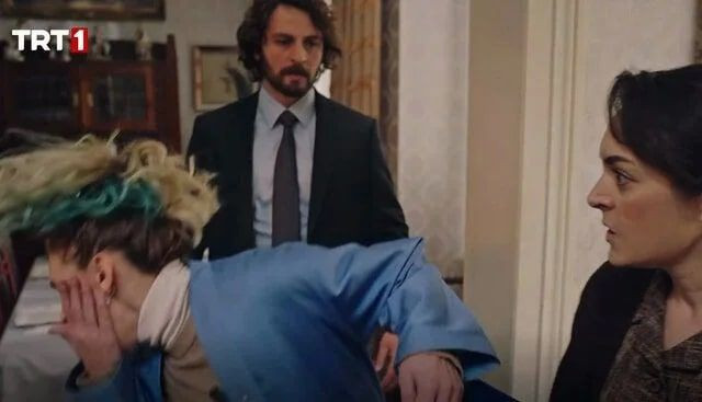 TRT 1'deki Masumlar Apartmanı'na TV8 Kırmızı Oda'dan bomba transfer iddiası! - Resim: 4