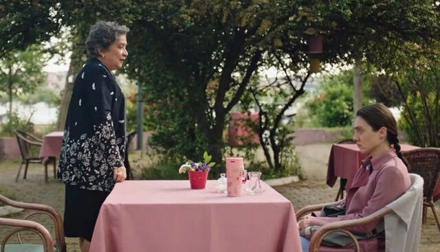 Masumlar Apartmanı finali ifşa oldu Farah Zeynep Abdullah böyle ayrılacak - Resim: 2