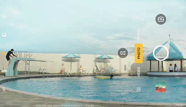 Merakla beklenen Oppo Reno 2'nin duyurulacağı tarih belli oldu - Resim: 1