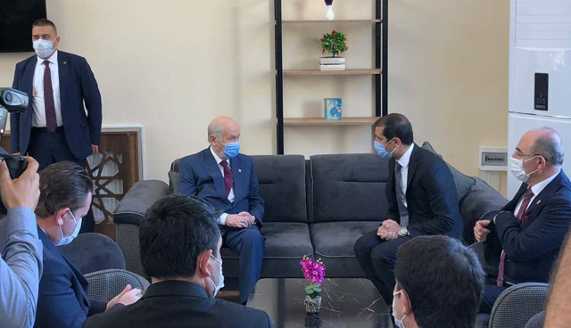 100'e yakın kaymakam ve vali yardımcısı FETÖ'den açığa alındı! İşte o isimlerin tam listesi - Resim: 2