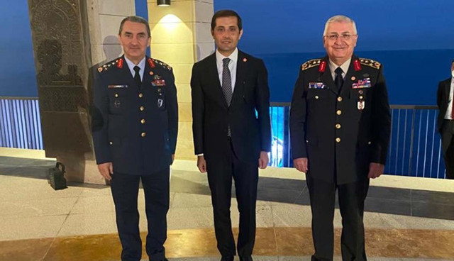 100'e yakın kaymakam ve vali yardımcısı FETÖ'den açığa alındı! İşte o isimlerin tam listesi - Resim: 1