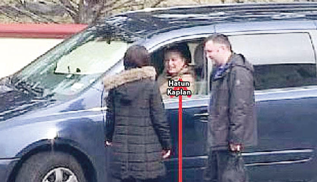 Türk şebekeden 'hamile kadın' vurgunu! ABD'ye 2.1 milyon dolar zarar verdiler - Resim: 1