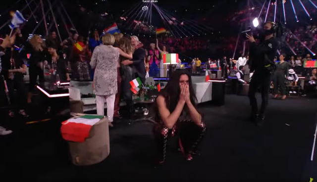 Eurovision birincisi kim oldu? 2021 Eurovision'u kazanan ülke - Resim: 3