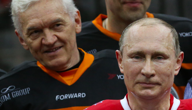 İngiltere de Rusya'ya yaptırımlarını ilan etti! Peş peşe açıklamalar - Resim: 0