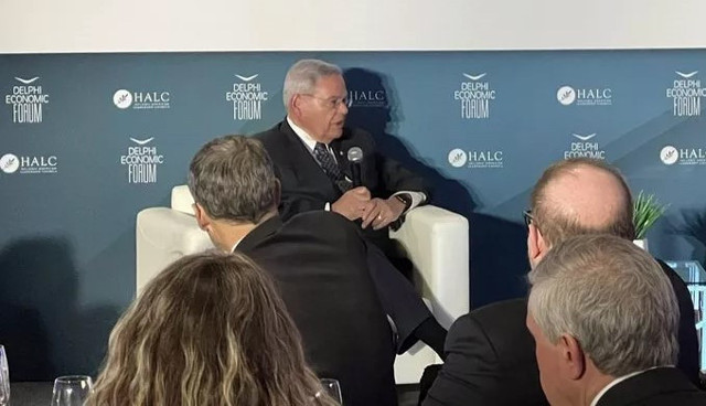 ABD'de gündem Türkiye! Senatörden tehdit gibi F-16 mesajı geldi - Resim: 0