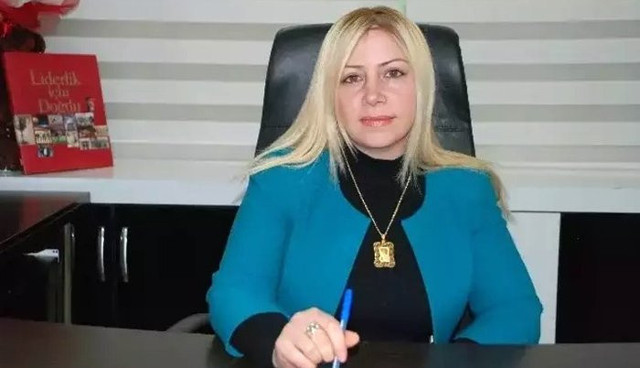 PKK'nın iki yüzlü kasası! Hem PKK'ya hem de evlat nöbeti ailelerine destek oldu - Resim: 3