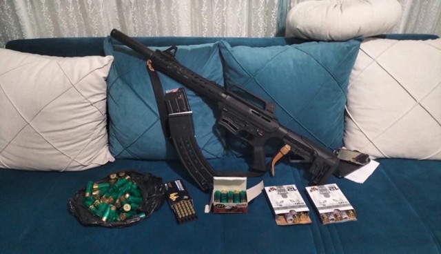 Adana'da DEAŞ operasyonunda 17 şahıs yakalandı! Bakan Yerlikaya duyurdu - Resim: 0