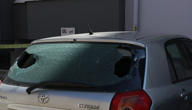 Uyuşturucu bağımlısı dehşet saçtı! Kastamonu'dan acı haber geldi: 1 polis şehit oldu - Resim: 0