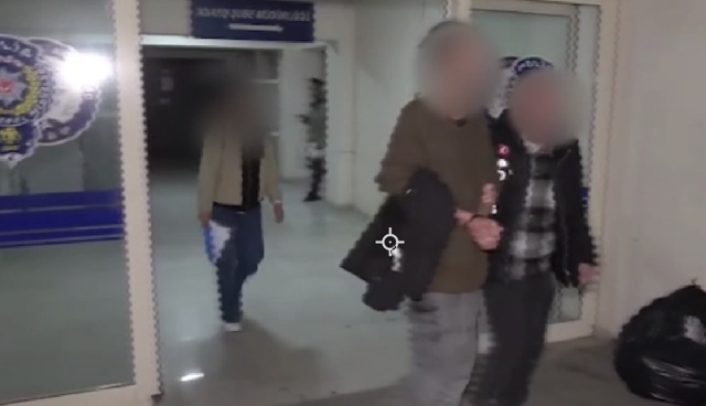 ODT&Uuml; Bahar Şenlikleri'nde ortalık karışmıştı! 6 kişi g&ouml;zaltına alındı - Resim: 2