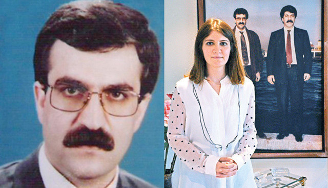 pervin buldan eşi &ccedil;ocukları