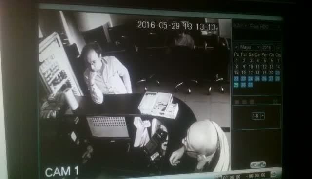 Atalay Filiz'in kayıp sevgilisiyle Paris günleri - Resim: 1