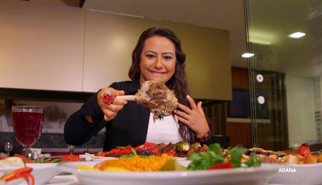 Ezgi Sertel mahkemeye koştu 100 bin TL'lik dava - Resim: 3