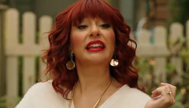  Gülse Birsel'in  'Jet Sosyete' dizisinde kullandığı o kelimeye olay sansür - Resim: 1