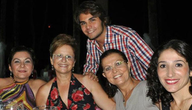 Survivor kameramanının annesinden Acun Ilıcalı için dikkat çeken sözler - Resim: 4