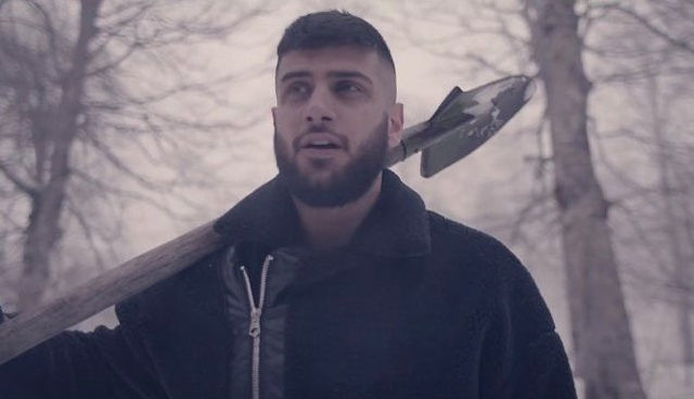 Reynmen'le ilgili şok iddia! Rekor kıran klibi çalıntı mı? - Resim: 1